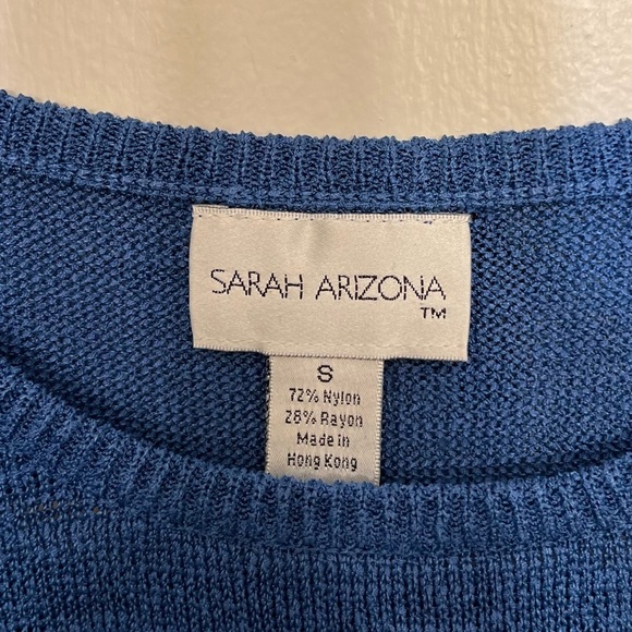Sarah Arizona Sweater - Picture 2 of 5